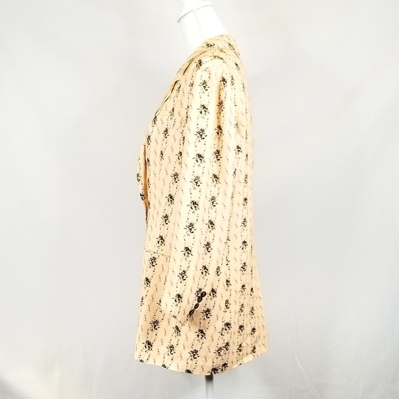 Paul & Joe Sister Aurora Jacket In Salmon NWT - Picture 3 of 7